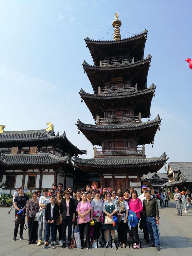2019年5月無錫(xi)一日(ri)