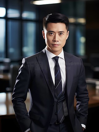 文君 创始人 & 执行董事