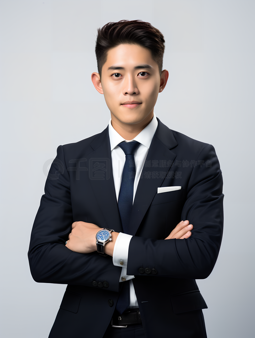 谢斑尚 品牌与内容负责人
